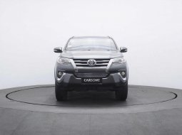 2016 Toyota FORTUNER G 2.4 5