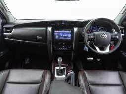 2016 Toyota FORTUNER G 2.4 8