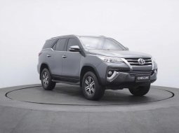 2016 Toyota FORTUNER G 2.4 1