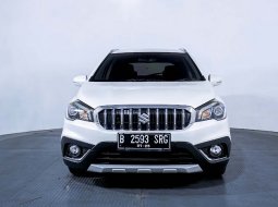 Suzuki SX4 S-Cross New  A/T 2019