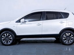 Suzuki SX4 S-Cross New  A/T 2019 9