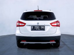 Suzuki SX4 S-Cross New  A/T 2019 2