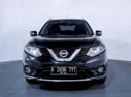 Nissan X-Trail 2.5 CVT 2018