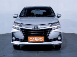 Toyota Avanza 1.3G MT 2020