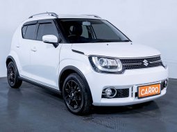 JUAL Suzuki Ignis GX AT 2019 Putih 1