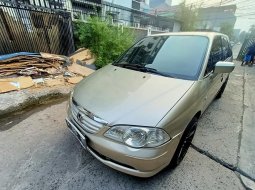 Honda Odyssey 2.4L NA Putih gading