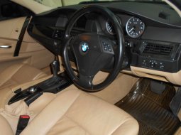 BMW 5 Series 520i E60 Grade A Orsinil Km 53 rb Plat GENAP PJk JAN 2024 Khusus Pemakai Cari Mobil Ori 4