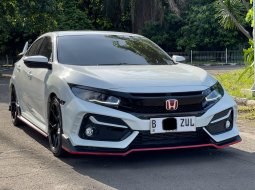 Honda Civic Hatchback RS 2020 Hatchback Jual Cepat Siap Pakai!!!