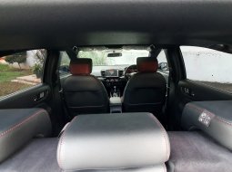 Honda City Hatchback New  City RS Hatchback CVT 2021 abu km30rban cash kredit proses bisa dibantu 8