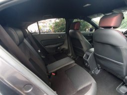 Honda City Hatchback New  City RS Hatchback CVT 2021 abu km30rban cash kredit proses bisa dibantu 11