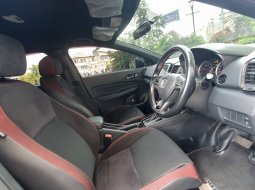 Honda City Hatchback New  City RS Hatchback CVT 2021 abu km30rban cash kredit proses bisa dibantu 12