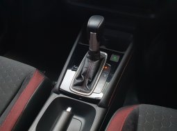 Honda City Hatchback New  City RS Hatchback CVT 2021 abu km30rban cash kredit proses bisa dibantu 14