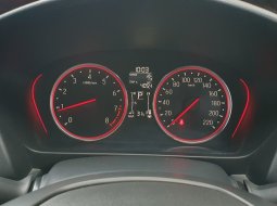 Honda City Hatchback New  City RS Hatchback CVT 2021 abu km30rban cash kredit proses bisa dibantu 20