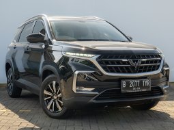 Wuling Almaz 1.5 LT LUX CVT AT 2019 - Garansi 1 Tahun