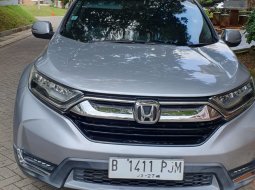 Honda CR-V 2.4 Prestige tahun 2017 Kondisi Mulus Terawat Istimewa