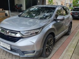 Honda CR-V 2.4 Prestige tahun 2017 Kondisi Mulus Terawat Istimewa 2