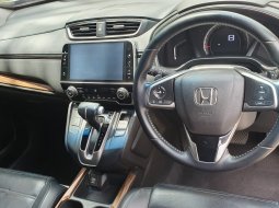 Honda CR-V 2.4 Prestige tahun 2017 Kondisi Mulus Terawat Istimewa 3