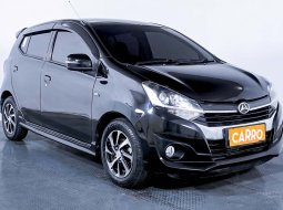 Daihatsu Ayla 1.2L R AT 2019  - Promo DP & Angsuran Murah 1