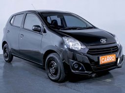 Daihatsu Ayla 1.0L D Plus MT 2023  - Beli Mobil Bekas Murah