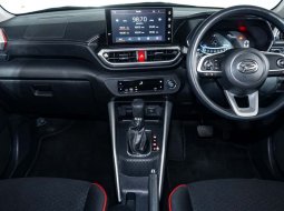 Daihatsu Rocky 1.0 R Turbo CVT ADS 2021  - Promo DP & Angsuran Murah
