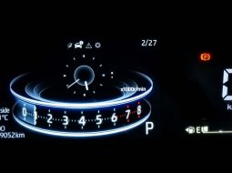 Daihatsu Rocky 1.0 R Turbo CVT ADS 2021  - Promo DP & Angsuran Murah 4