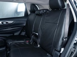 Nissan X-Trail 2.5 CVT 2018 8