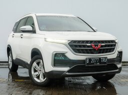 Wuling Almaz Smart Enjoy CVT 2021 - Garansi 1 Tahun