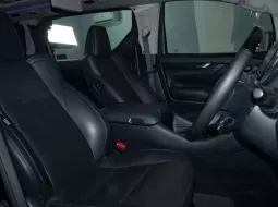 Toyota Vellfire 2.5 G A/T 2019 Hitam 10