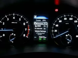Toyota Vellfire 2.5 G A/T 2019 Hitam 15