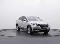 2015 Honda HR-V E 1.5 1