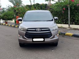 Toyota Kijang Innova 2.0 G 2016 matic km24rb tangan pertama dari baru cash kredit proses bisa