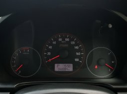 Honda Brio RS CVT 2018 matic km60rban record pajak panjang tangan pertama dari baru cash kredit bisa 8