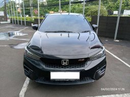  TDP (22JT) Honda CITY RS HB 1.5 AT 2021 Hitam  7