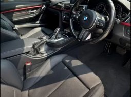 BMW 320i M Sport 2016 Turbo (290N.m) LCI Facelift Padle Shift Odo 58 rb Record ATPM KREDIT TDP 66 jt 2