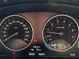 BMW 320i M Sport 2016 Turbo (290N.m) LCI Facelift Padle Shift Odo 58 rb Record ATPM KREDIT TDP 66 jt 4
