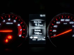 Daihatsu Xenia R 2022  - Mobil Murah Kredit 5