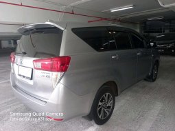  TDP (22JT) Toyota INNOVA G 2.0 MT 2021 Silver  8