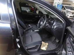  TDP (21JT) Mazda 2 GT HB SKY ACTIVE 1.5 AT 2020 Hitam  2