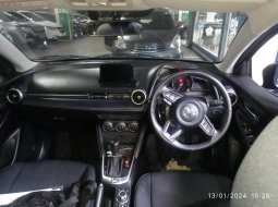  TDP (21JT) Mazda 2 GT HB SKY ACTIVE 1.5 AT 2020 Hitam  4