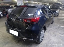  TDP (21JT) Mazda 2 GT HB SKY ACTIVE 1.5 AT 2020 Hitam  5