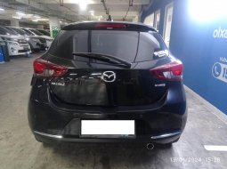  TDP (21JT) Mazda 2 GT HB SKY ACTIVE 1.5 AT 2020 Hitam  6