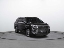 2022 Toyota AVANZA G 1.5 1