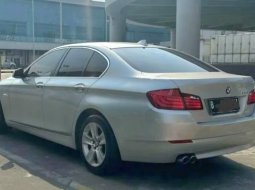 BMW 528i (F10) Luxury Sun Roof 3 TV Tangan Pertama Km 73 rb Rawatan Rutin atpm KREDIT TDP FLEKSIBEL 8