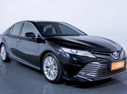 Toyota Camry 2.5 Hybrid 2020  - Mobil Murah Kredit