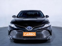 Toyota Camry 2.5 Hybrid 2020  - Beli Mobil Bekas Murah 1