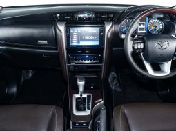 Toyota Fortuner 2.4 VRZ AT 2019  - Beli Mobil Bekas Murah 4