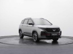 2021 Wuling ALMAZ RS LT LUX + SC CVT 1.5