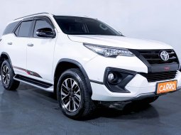 Toyota Fortuner 2.4 VRZ AT 2019  - Promo DP & Angsuran Murah