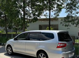 Nissan Grand Livina XV 2017 beli dari baru 5
