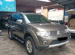 Pajero Sport 2.5L Dakar AT Hipower 430N.m Sun Roof Tgn1 Plat GENAP Pjk FEB 2025KREDIT Dp FLEKSIBEL